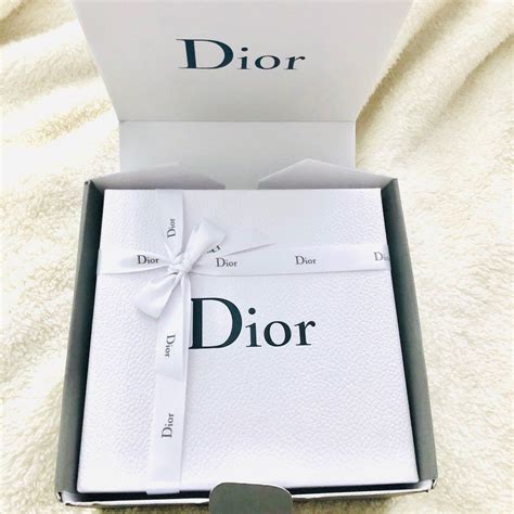 cadeau designer Dior